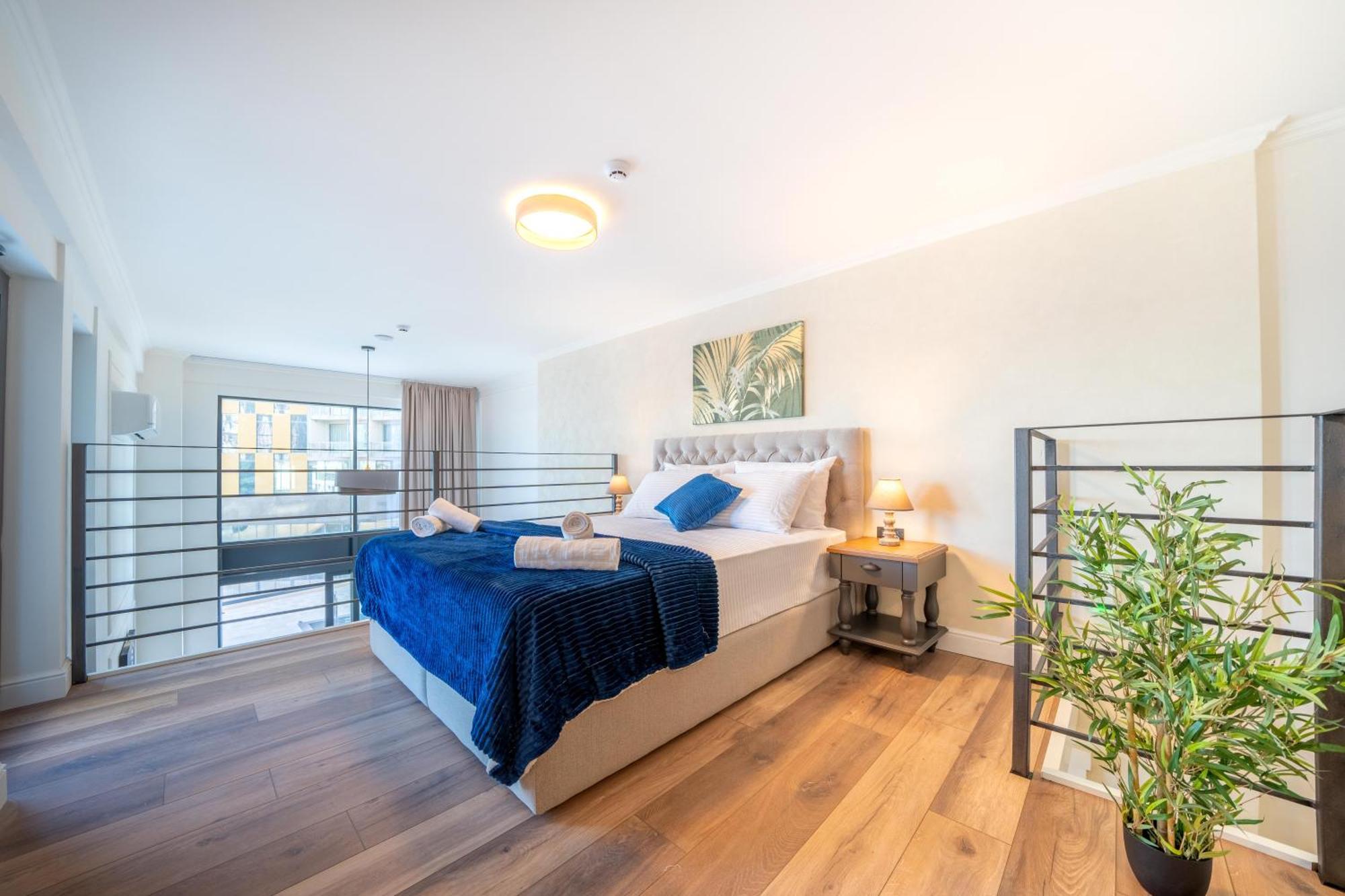 Invictus Hotel Budva Quarto foto